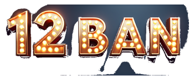 12ban logo